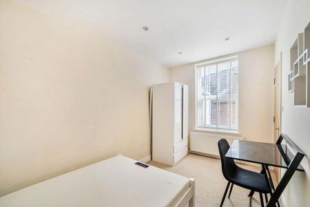 5 bedroom terraced house to rent - Photo 5