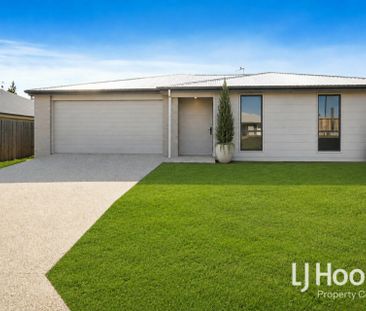 Brand New - Practical, Modern & Low Maintenance - Photo 2