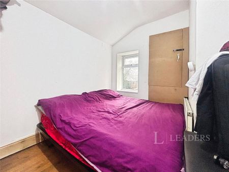 3 bedroom terraced house to rent - Photo 2