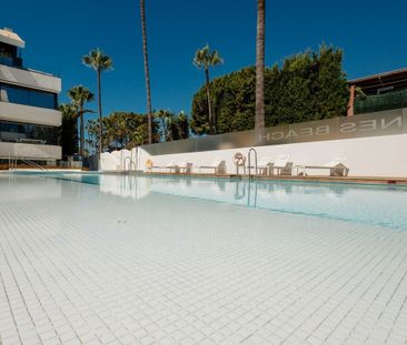 Apartamento de alquiler en Marbesa - Photo 6