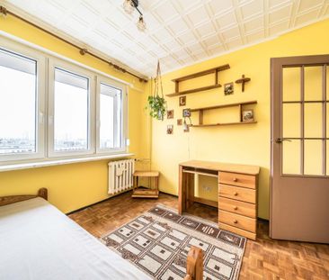 Zwierzolubne mieszkanie 2 - pokojowe - Фото 3