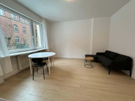 Wohnung in Albrechtstraße - Photo 2