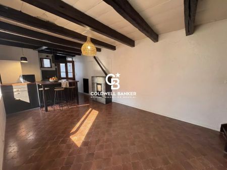 Location Maison 3 pièces 63m² ST CERGUES 74140 - Photo 2