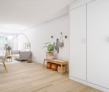 Search for a new tenant on 01.05.2026 - Foto 3