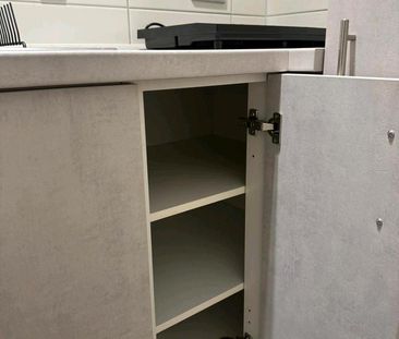 DD, Comeniusstr. 66 - Nachmieter für Einraum-Wohnung gesucht!g - Foto 1