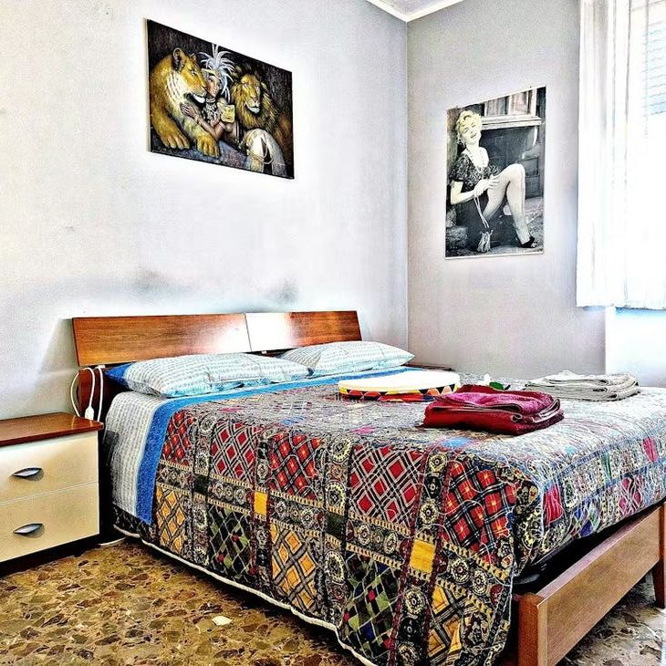 Largo Tel Aviv, Milan, Lombardy 20132 - Photo 1