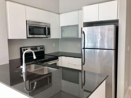 For Lease - 150 East Liberty Street Unit# 1812, Toronto, Ontario - Photo 4