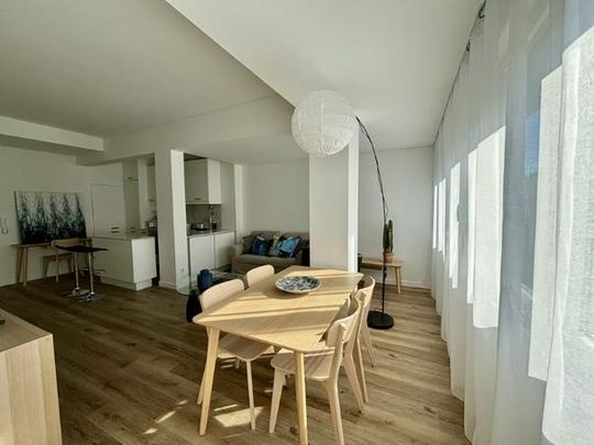 Apartamento T1 - Photo 1