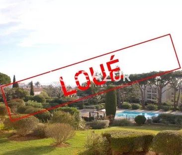 Location Appartement 1 pièce 24m² ANTIBES 06600 - Photo 6