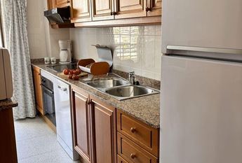 Calpe/Calp, Valencian Community