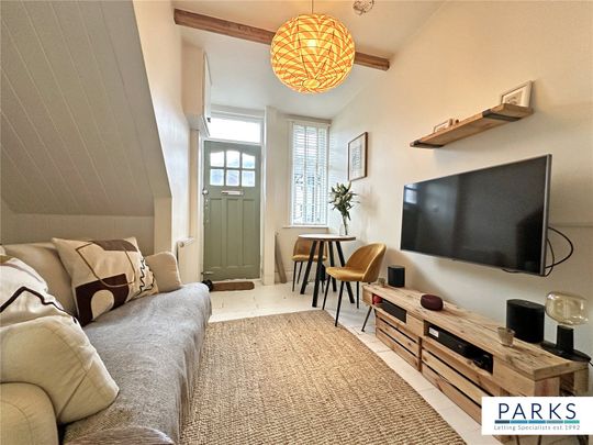 Coombe Road, Brighton, East Sussex, BN2 4EA - Photo 1