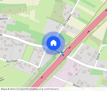 Kawalerka na wynajem Szczyglice k. Balic, Rząski, Zabierzowa - Photo 1