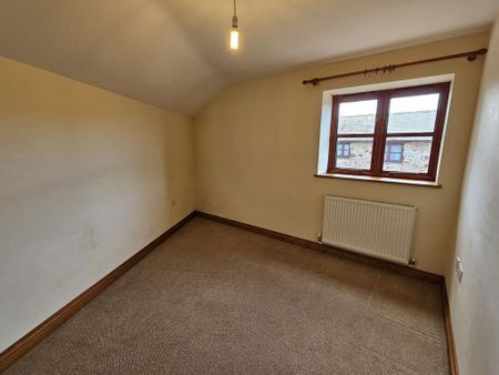 3 bedroom barn conversion to rent - Photo 4