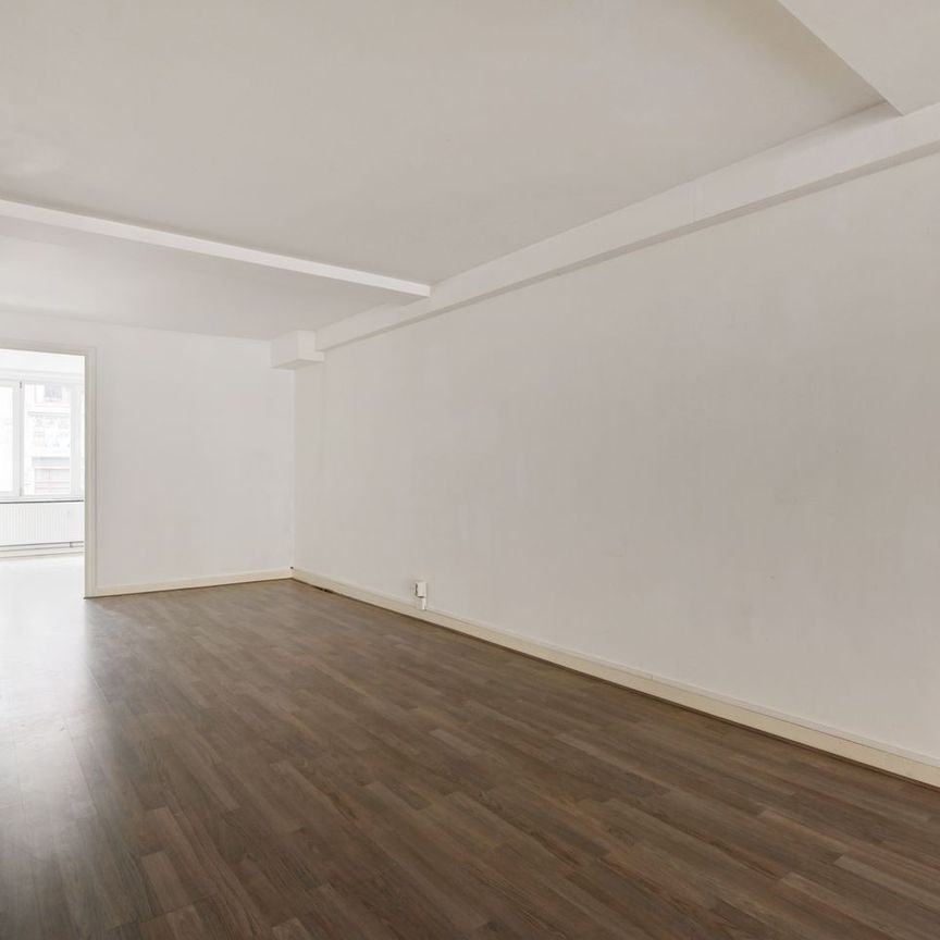 Appartement te huur: Annastraat 4-B 2513 AT Den Haag - Photo 1