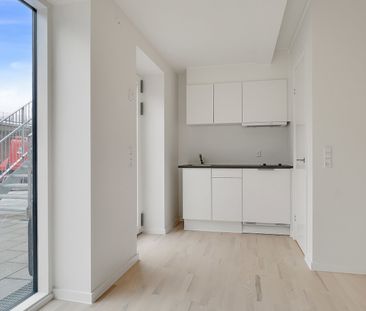 Mutzuvej 6N, 2500 Valby - Photo 1