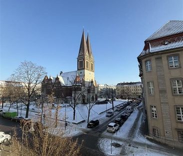 Pronájem bytu 4+1 • 103 m² bez realitkyMagdalenenstraße 21 Berlin L... - Photo 2