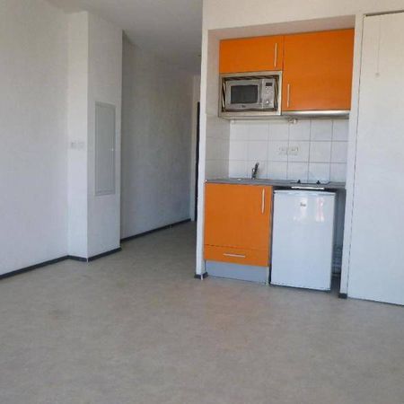 Location appartement 1 pièce 22.65 m² à Montpellier (34000) - Photo 3