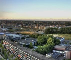 Martinus Nijhofflaan 2V6 - Foto 6