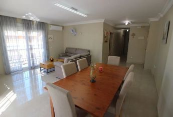 Alquiler de piso en Calle Virgen del Pilar, 1 2º C