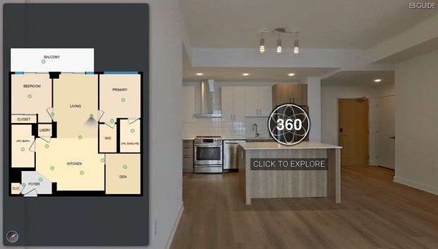 Discover your new home at 88 Beechwood - Enjoy 2 months' free rent!* - Photo 1