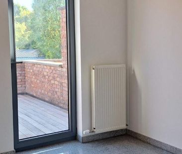 Appartement te huur in Wimmertingen voor € 645 met 1 slaapkamer - Photo 3