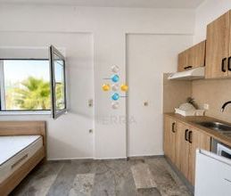 Studio/Γκαρσονιέρα για ενοικίαση - Ρέθυμνο - Φωτογραφία 2