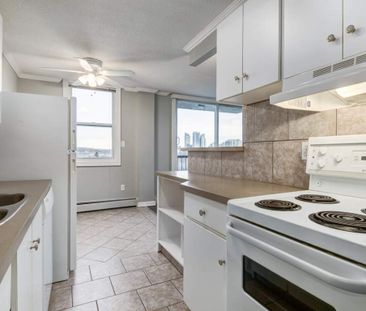 Renovated Suite - 1 Bedroom - Photo 1
