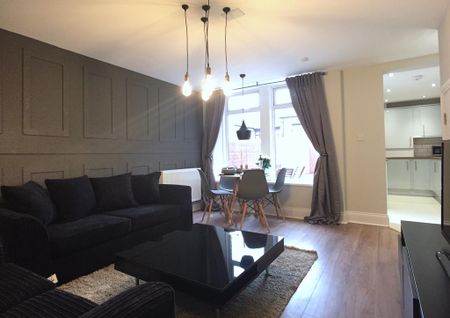 6 bedroom house of multiple occupation to rent - Photo 4