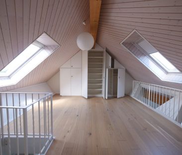 Bel appartement à louer à Buchillon - Foto 5