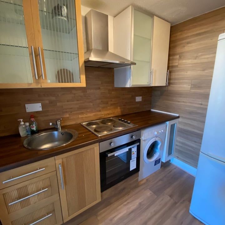 2 Bed Flat, Hawthorn Street, G22 - Photo 1