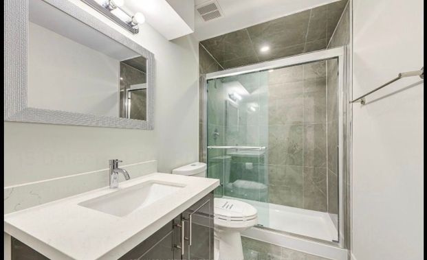 For Lease - 15 Dalecrest Road Unit# Bsmt, Brampton, Ontario - Photo 1