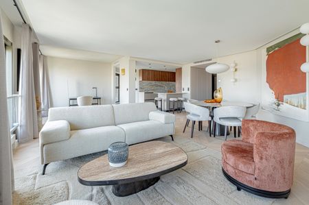 Appartement à louer Quai de Grenelle, Paris 15ème - Photo 3