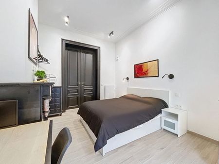 Appartement te huur - Photo 4