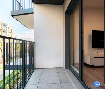 2 pokoje I Rakowicka I od zaraz I parking - Photo 1