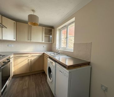 1 bedroom apartment to rent - Photo 5