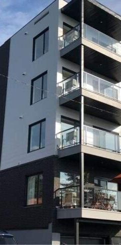 2 CH - 1 SDB - Québec - $1,867 /mo - Photo 2