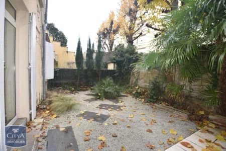 Appartement à louer 3 pièces 57.83m² - Photo 4