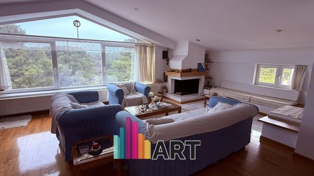 Διαμέρισμα για ενοικίαση Άλσος Κτήματος Συγγρού (Μαρούσι) - Photo 1