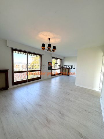 Location appartement 60.33 m², L hay les roses 94240 Val-de-Marne - Photo 4
