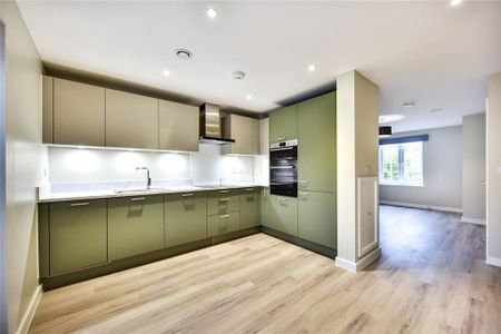 2 bedroom terraced house to rent - Photo 3