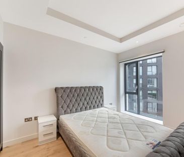 Studio to rent - Photo 6
