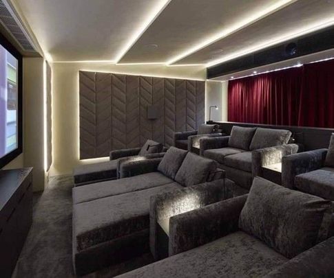 1 Bed Flat, Salford, M3 - Photo 1