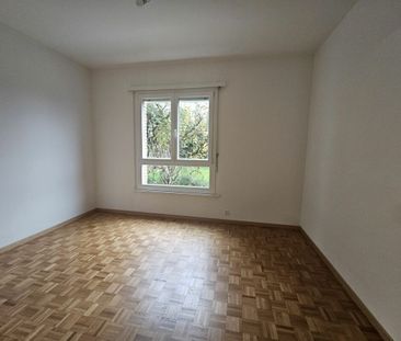 3.5 locali con giardino - Foto 1