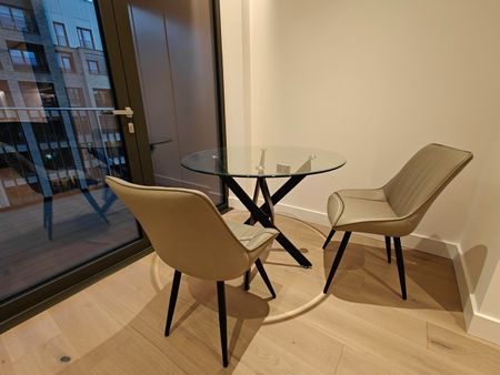 1 Bed Flat, Salutations Garden, WC1X - Photo 5