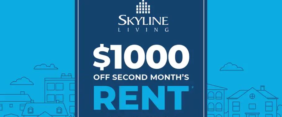 Rivershore Tower Apartments | 3400 Erskine St., Windsor - Photo 1