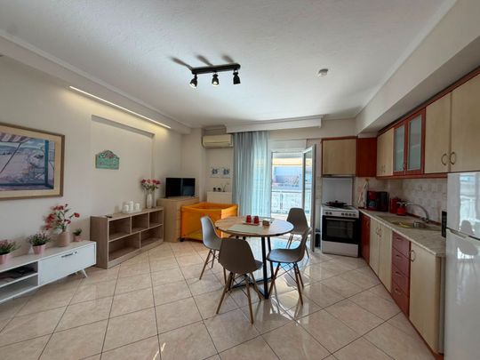 Studio/Γκαρσονιέρα για ενοικίαση Βαρδάρης - Δικαστήρια (Βαρδάρης - Λαχανόκηποι) - Photo 1
