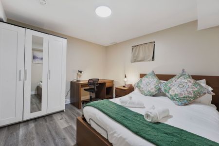 For Lease - 16 Medaca Street Unit# Basement, Toronto, Ontario - Photo 3