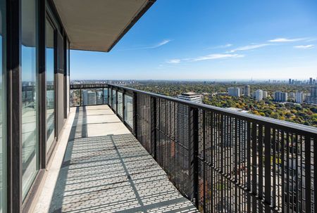 For Lease - 8 Eglinton Avenue Unit# 4211, Toronto, Ontario - Photo 5