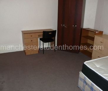 Moseley Road, Manchester, M14 6NR - Photo 5