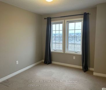 For Lease - 119 Mcalister Avenue, Richmond Hill, Ontario - Photo 2